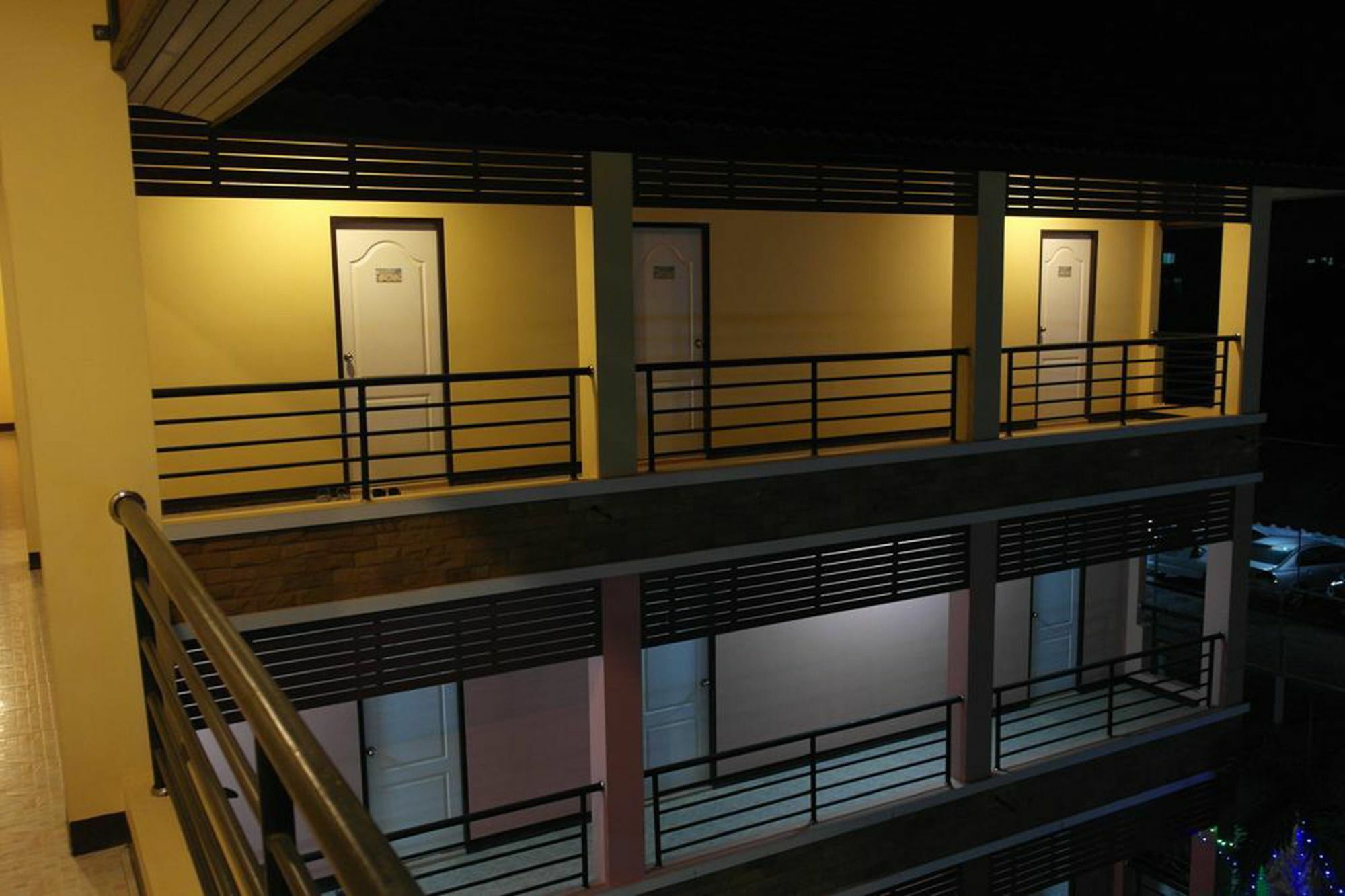 The Beehive Place Pak Chong Eksteriør bilde